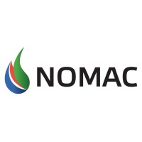 NOMAC logo - Similar company to Archimedia