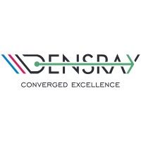 DENSRAY DESIGNS PRIVATE LIMITED logo - Similar company to Innoengi Solution