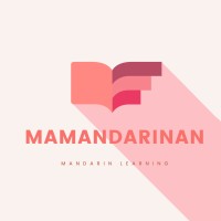 Mamandarinan logo - Similar company to Lingua Academy