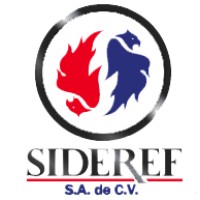 Sideref S.A DE C.V logo - Similar company to Polytech Mexico