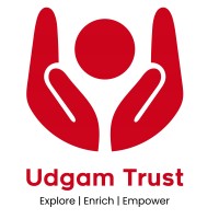 Udgam Trust logo - Similar company to Astittva Welfare Foundation