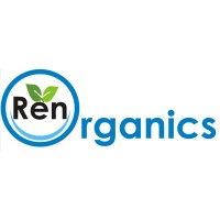 Ren Organics logo - Similar company to Uvtech Biosciences