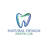 Natural Design Dental Lab logo - Similar company to Vero Dental