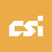 CSI Creative logo - Similar company to Csi Creative (Architectural Interior Acoustic Solutions)