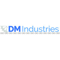 DM Industries logo - Similar company to Dm Industries
