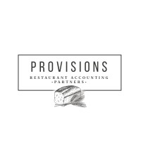 Provisions Accounting logo - Similar company to Orden Restaurant Accounting