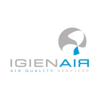 IGIENAIR MIDDLE EAST logo - Similar company to Zione Solutions, Llc