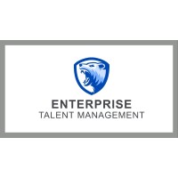 Enterprise Talent Management LLC logo - Similar company to Enterprise Management Systems