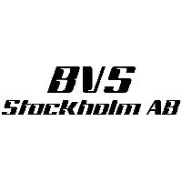BVS Stockholm AB logo - Similar company to Bsv Construction Services Ltd