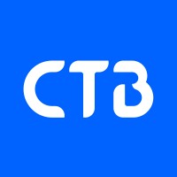 CTB logo - Similar company to Ctb