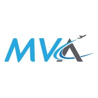MV Aviation logo - Similar company to Ib-Vision