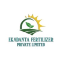 Ekadanta fertilizer private limited logo - Similar company to Gupta Agro Industries