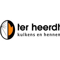 Ter Heerdt kuikens en hennen logo - Similar company to Hykor