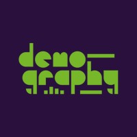 DEMOGRAPHY-ohjelma (STN) logo - Similar company to Reslide — The Resilience Of Liberal Democracy In Finland