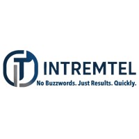 Intremtel logo - Similar company to Amplify
