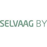 Selvaag By logo - Similar company to Snøbyen