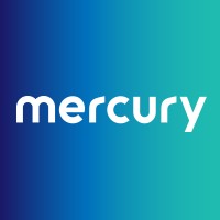 Mercury Systems logo - Similar company to One Stop Systems