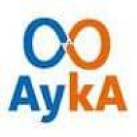 Ayka Communication Pvt.Ltd logo - Similar company to Gforce Consulting Solutions (Opc) Pvt. Ltd.