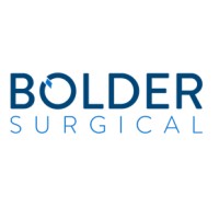 Bolder Surgical logo - Similar company to Flexdex Surgical