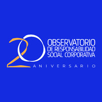 Observatorio de Responsabilidad Social Corporativa logo - Similar company to Asociación Española De Directivos De Responsabilidad Social - Dirse