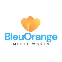 Bleu Orange Media logo - Similar company to Will To Lead