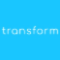 Transform logo - Similar company to Notevil