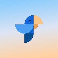 Talksome logo - Similar company to Elsa Workflows