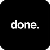 Done Software, Inc. logo - Similar company to Datahaven Software, Inc.