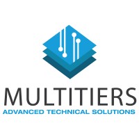 MultiTiers Solutions Ltd. logo - Similar company to Foo