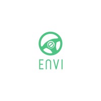 Envi - All-electric App Based Taxi Service in Bangalore logo - Similar company to Cab-Eez Infra Tech Limited