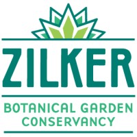 Zilker Botanical Garden Conservancy logo - Similar company to Keep Texas Beautiful