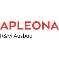 Apleona R&M Ausbau GmbH logo - Similar company to Calea Gmbh
