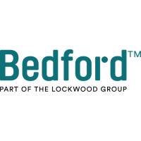 Bedford Scientific,™ Part of The Lockwood Group™ logo - Similar company to Novotec Medical