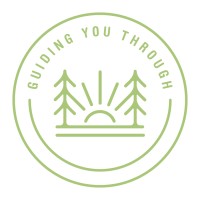 Through The Woods Psychology logo - Similar company to Mylearningcoach