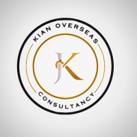 Kian Overseas Immigration And Visa Services Pvt Ltd logo - Similar company to Stream Technologies