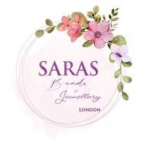 Sarasbeads & Jewellery logo - Similar company to Awrelief