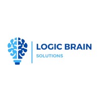 Logic Brain Solutions logo - Similar company to Xfactor