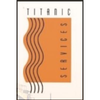TITANIC OCEAN SERVICES (PVT) LTD. logo - Similar company to Ozric Technologies