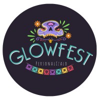 GlowFest logo - Similar company to Guadalquivir Catering