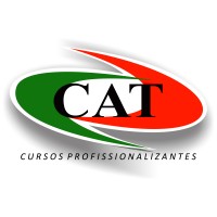 Cat - Cursos De Aprimoramento Do Trabalhador