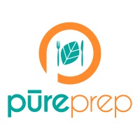Pūreprep logo - Similar company to Terraflo