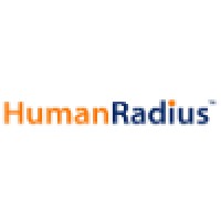 Humanradius