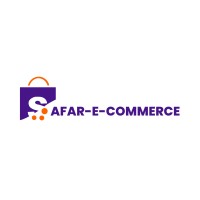 SAFAR-E-COMMERCE logo - Similar company to Royal E-Commerce
