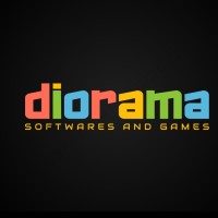 Diorama Softwares And Games