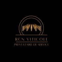 RCN VITICOLE logo - Similar company to Brisson-Gestion - Gestion De Domaine Viticole -