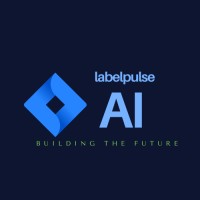 Labelpulse Ai logo - Similar company to Zlearn.Ai