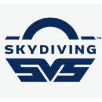 Silicon Valley Skydiving logo - Similar company to Glacier Aviation Inc