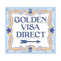Golden Visa Direct logo - Similar company to Areia Global