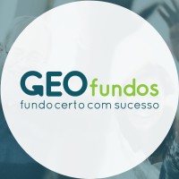 GEOfundos logo - Similar company to Napa | Núcleo Académico Para A Proteção Ambiental