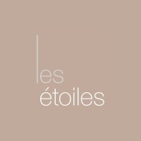 Les Étoiles logo - Similar company to T-Rex Capital